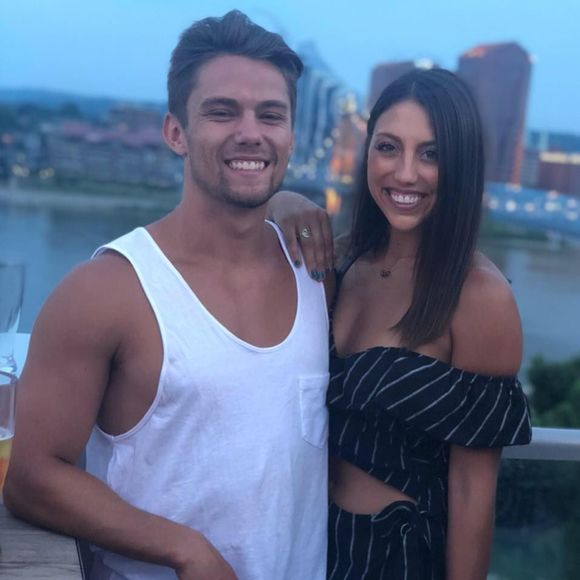 Meet your Posher, Morgan - Picture 1 of 1